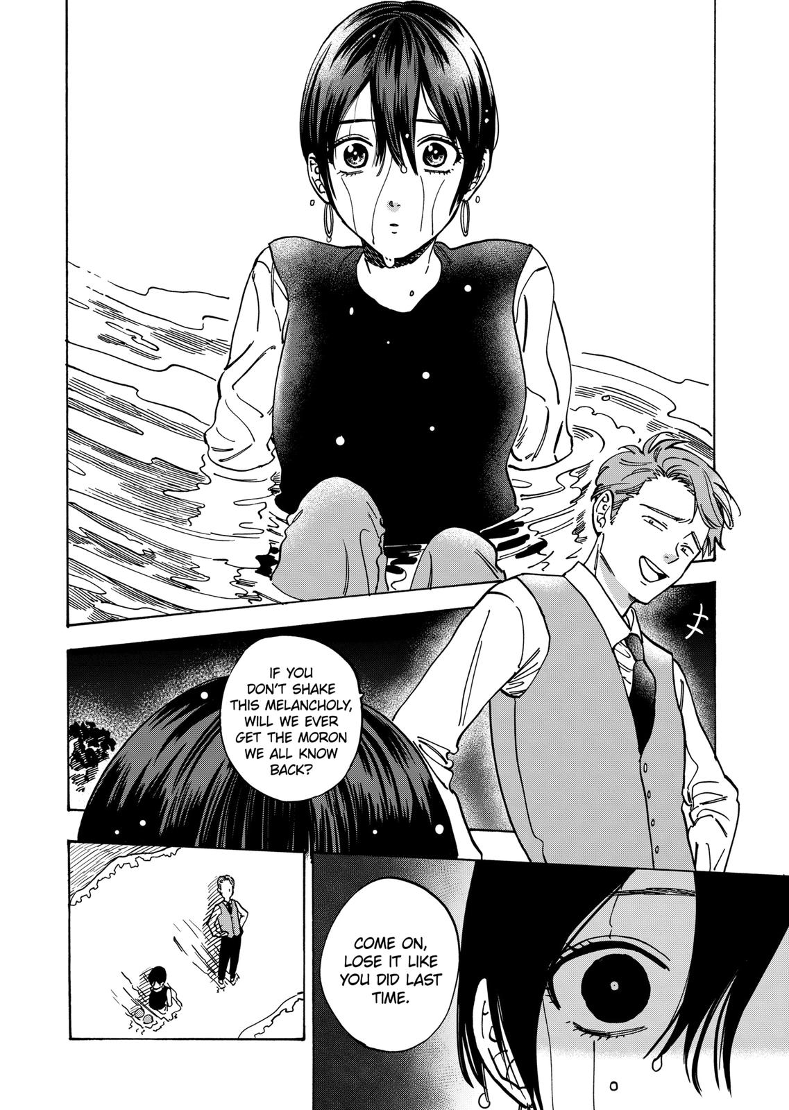 Promise Cinderella Chapter 72 page 12 - Chapter 72