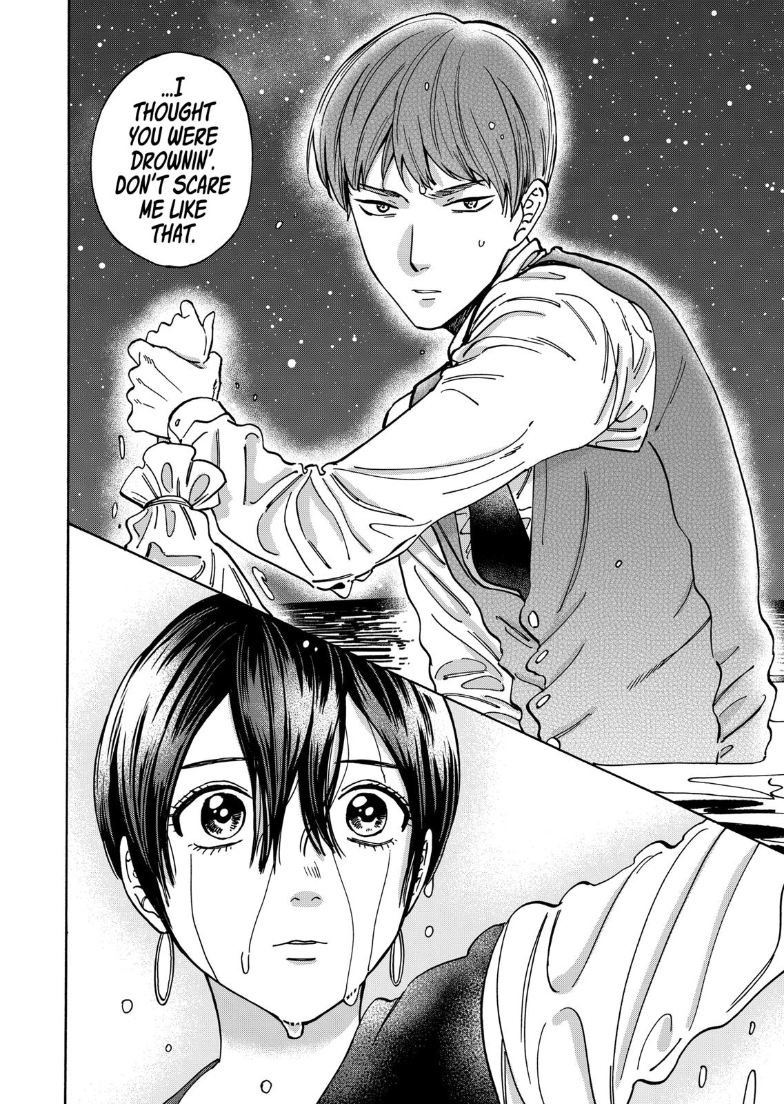 Promise Cinderella Chapter 72 page 16 - Chapter 72