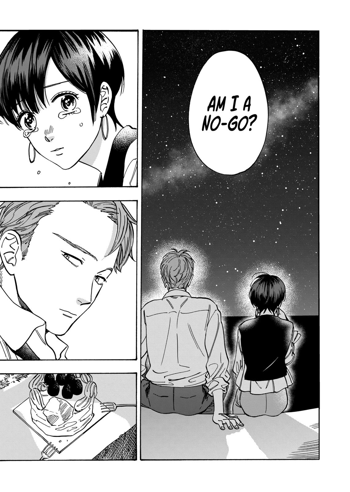 Promise Cinderella Chapter 72 page 23 - Chapter 72