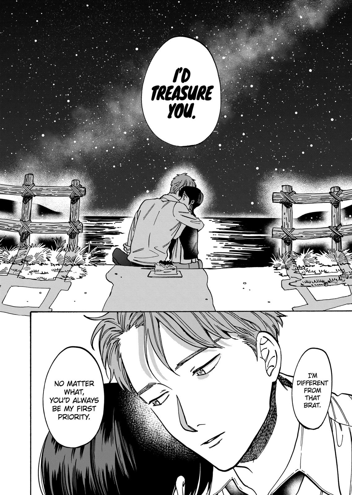 Promise Cinderella Chapter 72 page 24 - Chapter 72