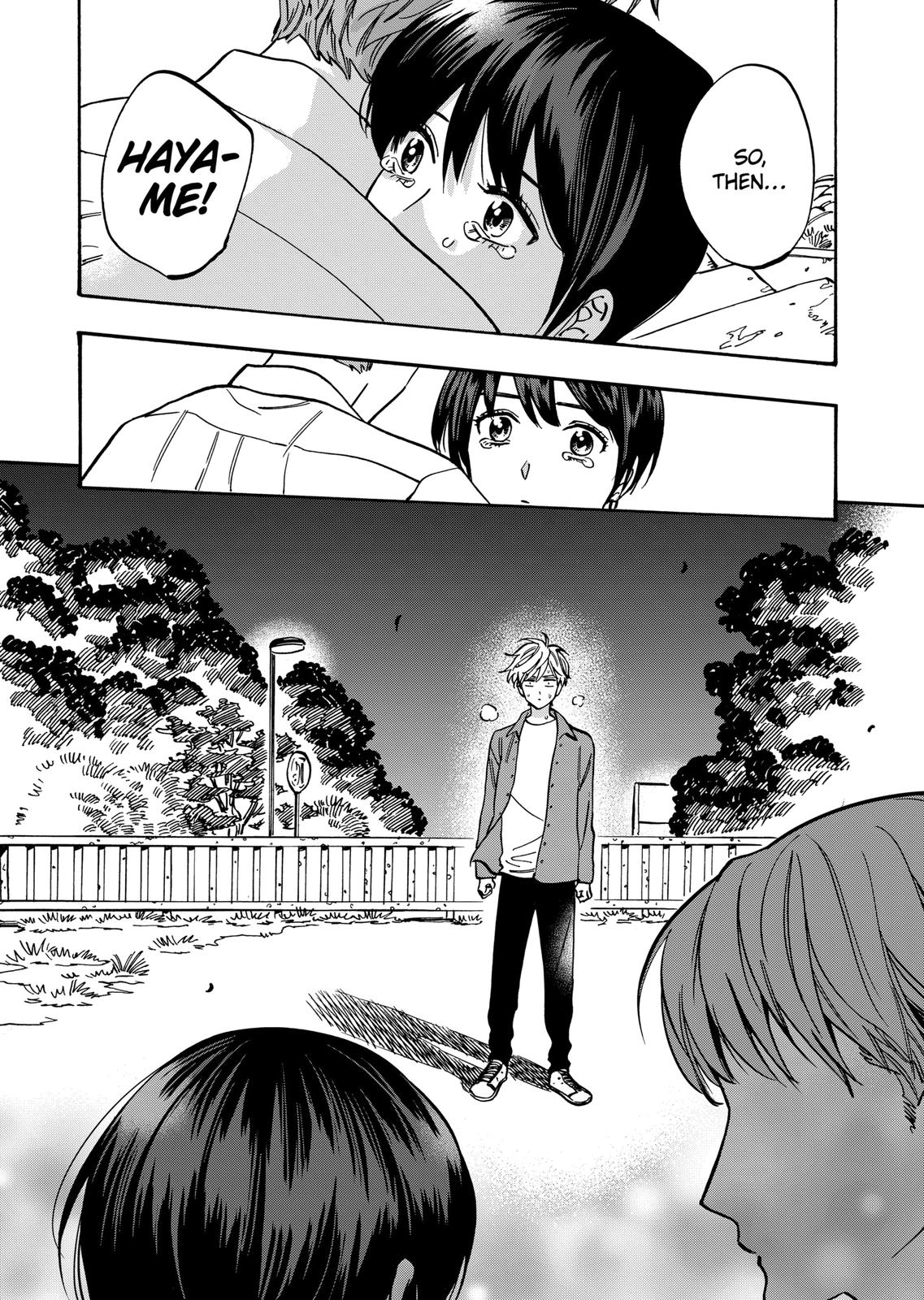 Promise Cinderella Chapter 72 page 25 - Chapter 72