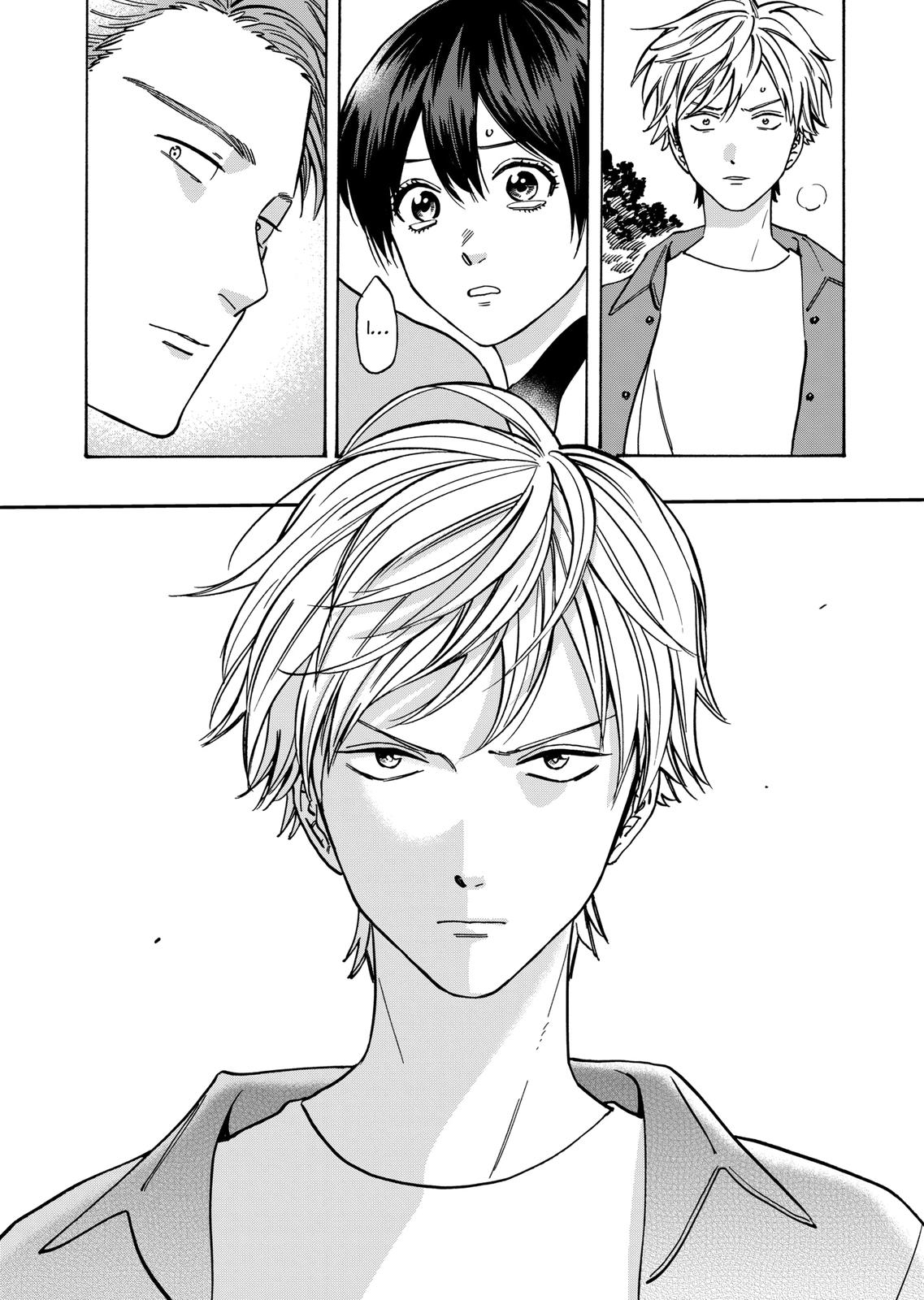 Promise Cinderella Chapter 72 page 26 - Chapter 72
