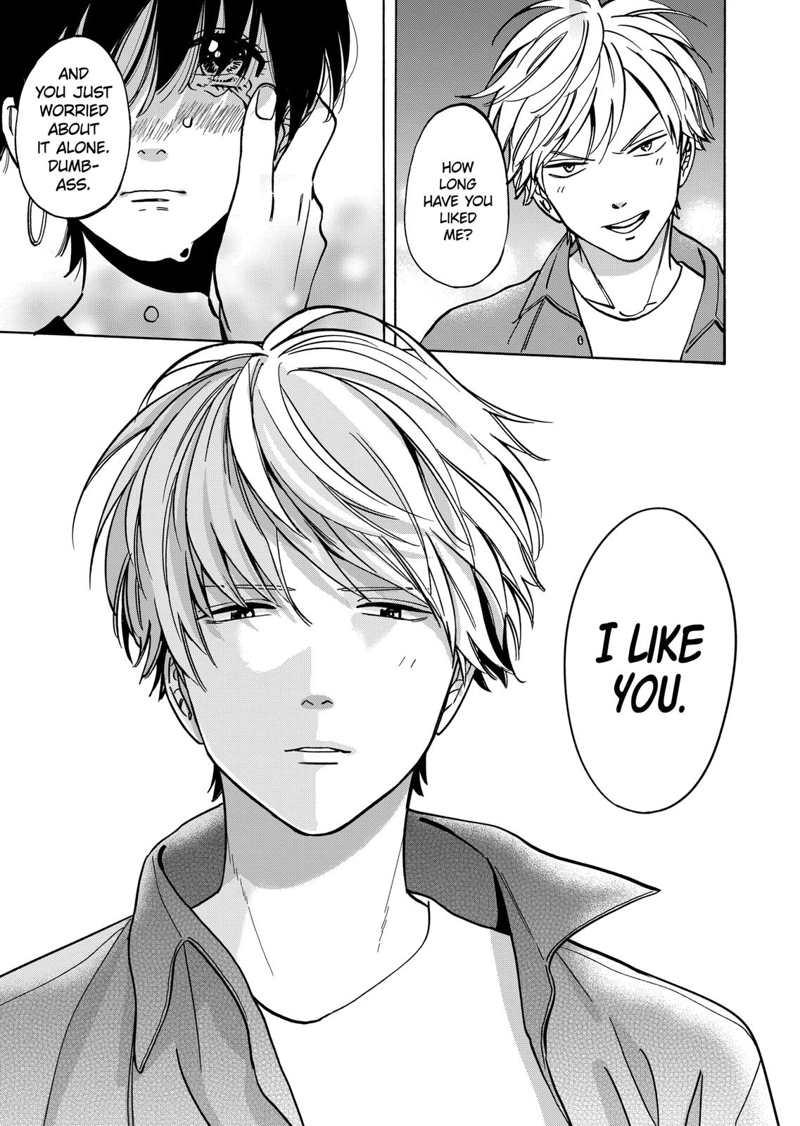 Promise Cinderella Chapter 73 page 25 - Chapter 73