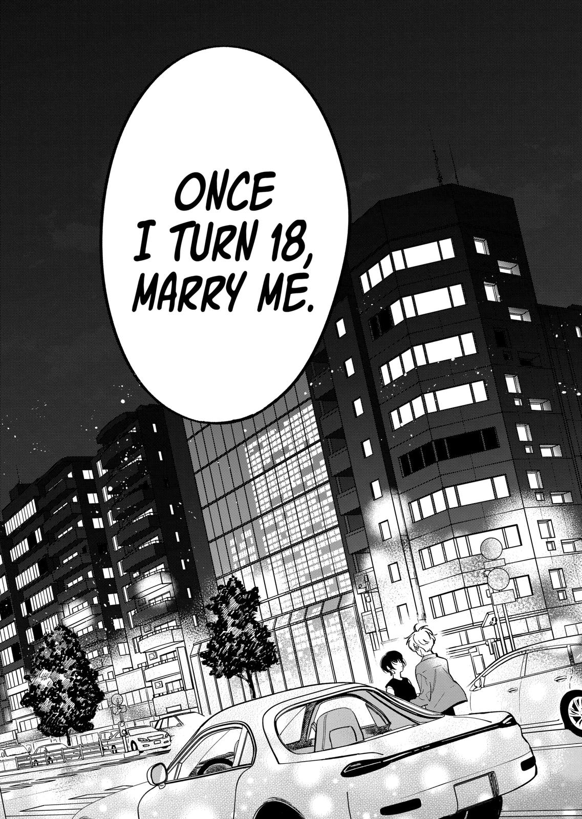 Promise Cinderella Chapter 73 page 26 - Chapter 73