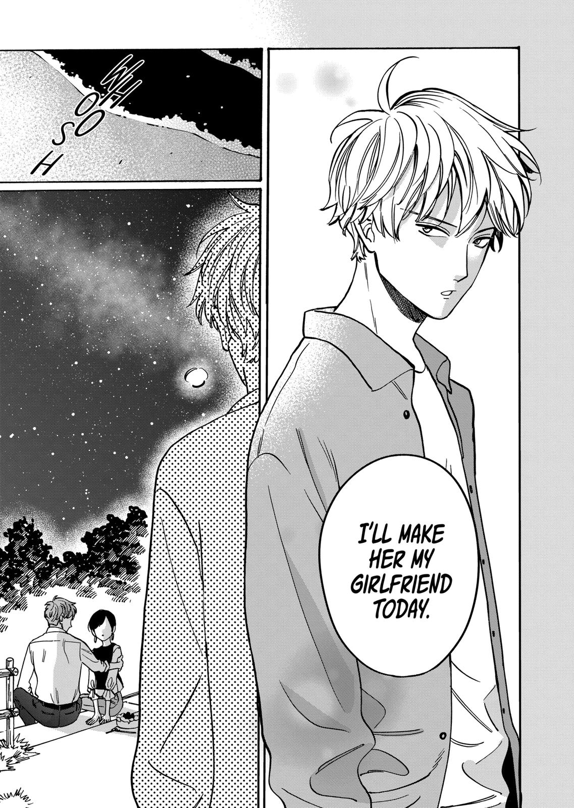 Promise Cinderella Chapter 73 page 3 - Chapter 73