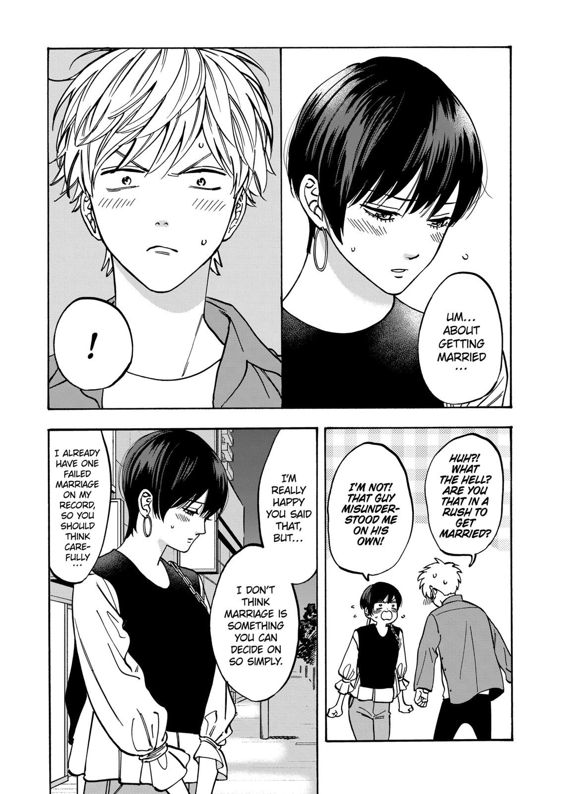 Promise Cinderella Chapter 74 page 2 - Chapter 74