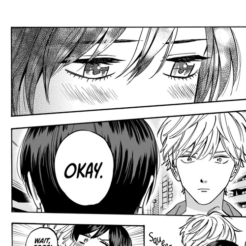 Promise Cinderella Chapter 74 cover