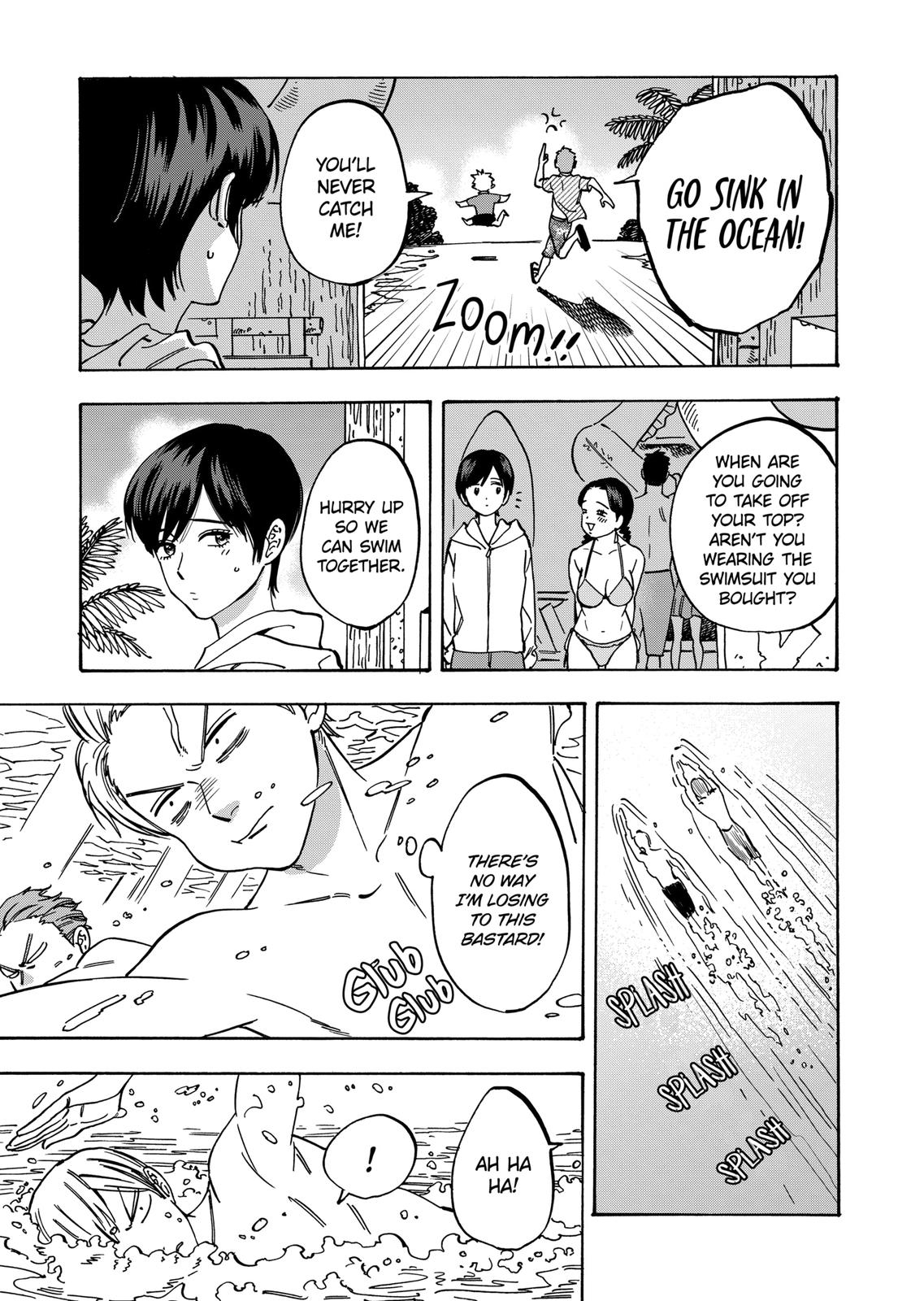 Promise Cinderella Chapter 75 page 11 - Chapter 75