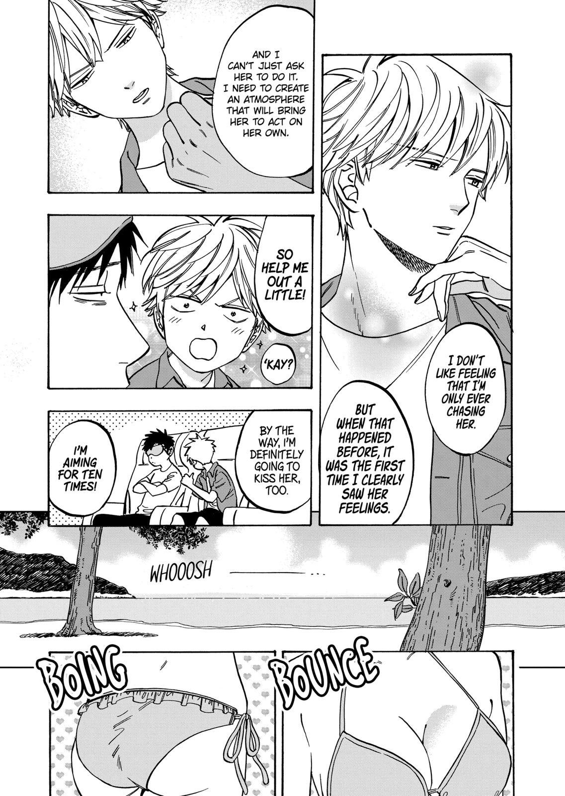 Promise Cinderella Chapter 75 page 2 - Chapter 75