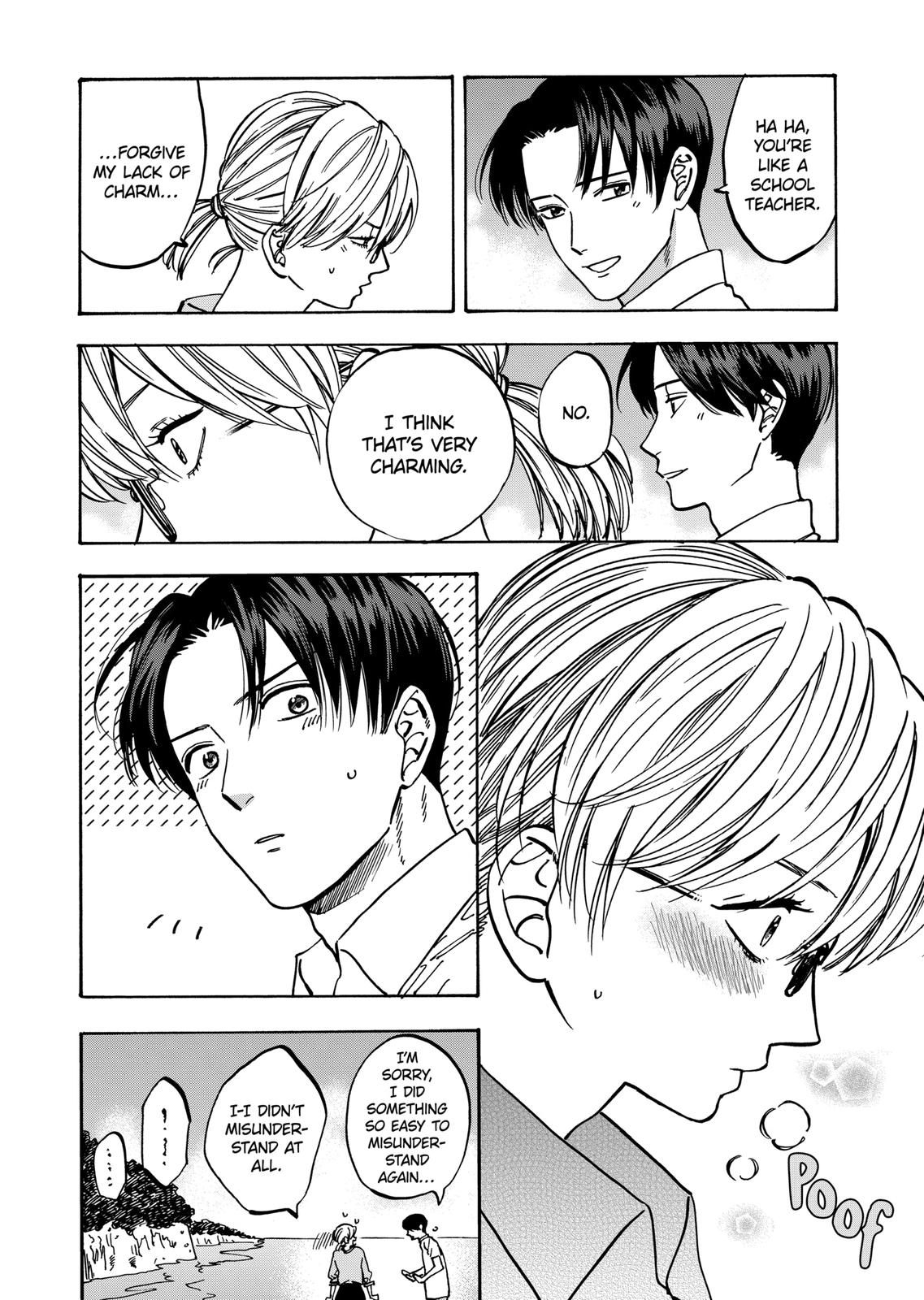 Promise Cinderella Chapter 75 page 22 - Chapter 75