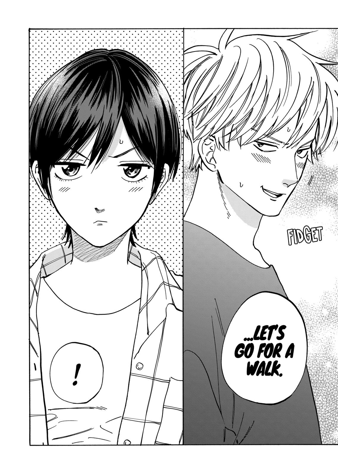 Promise Cinderella Chapter 75 page 26 - Chapter 75
