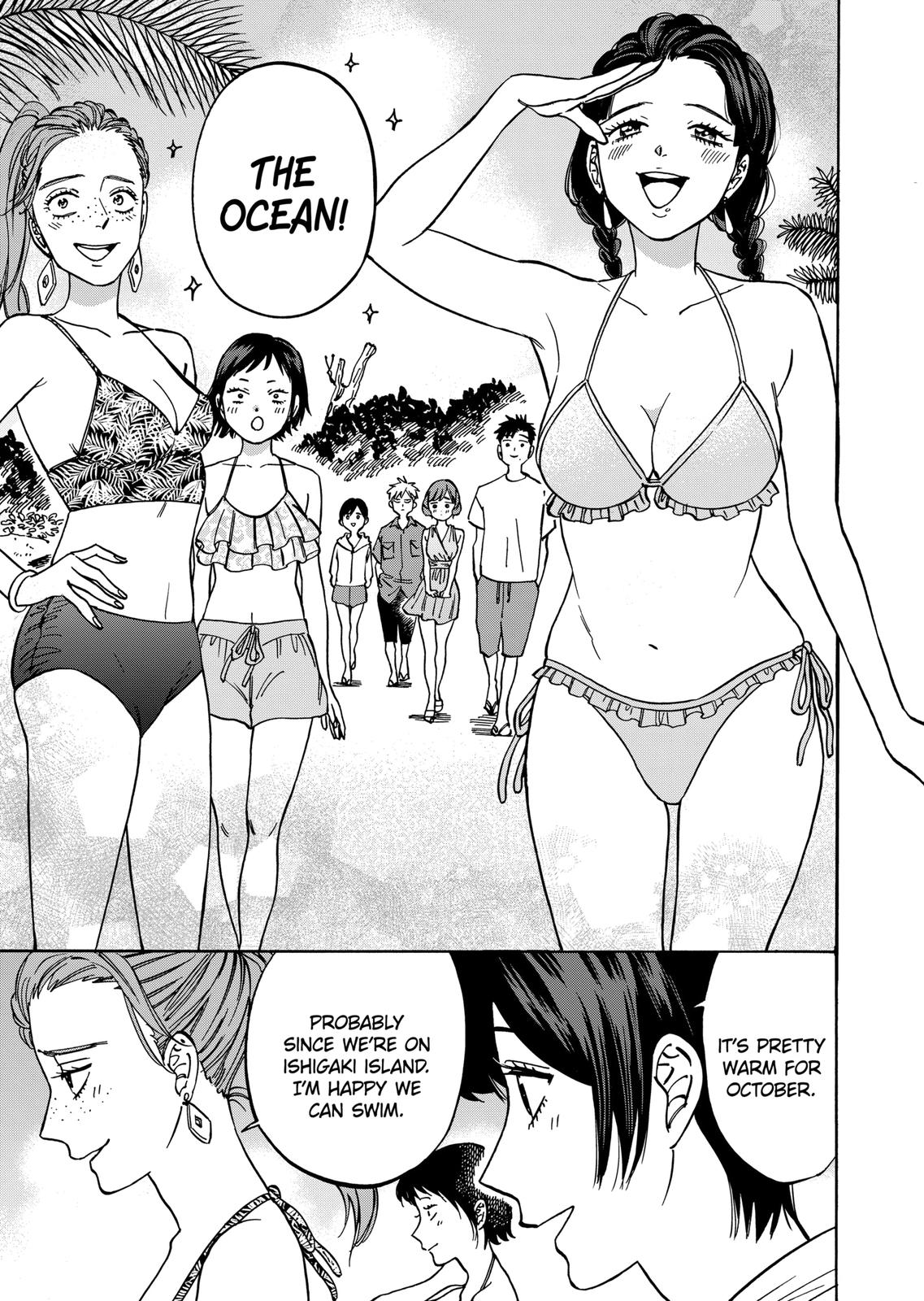 Promise Cinderella Chapter 75 page 3 - Chapter 75