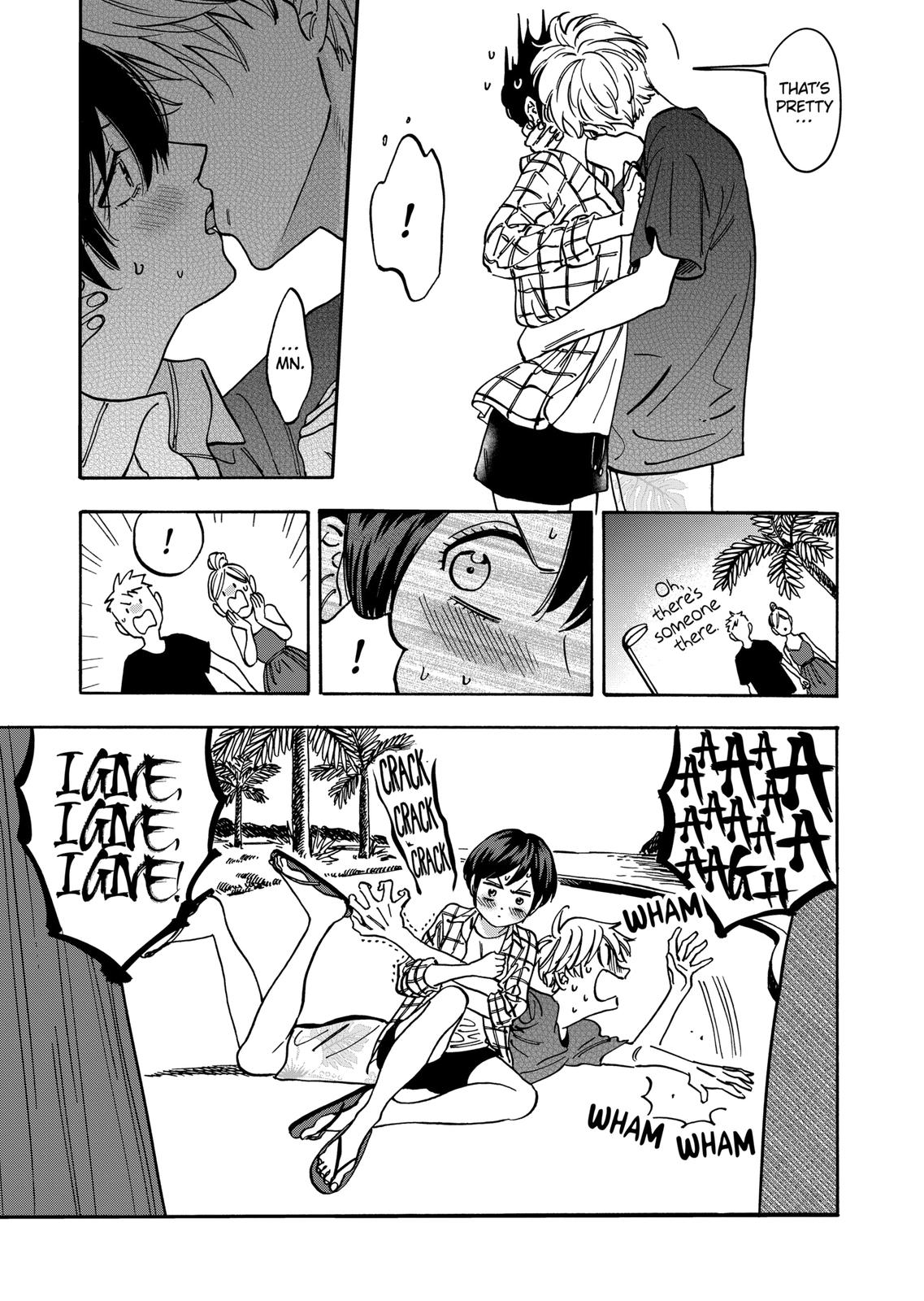 Promise Cinderella Chapter 76 page 11 - Chapter 76