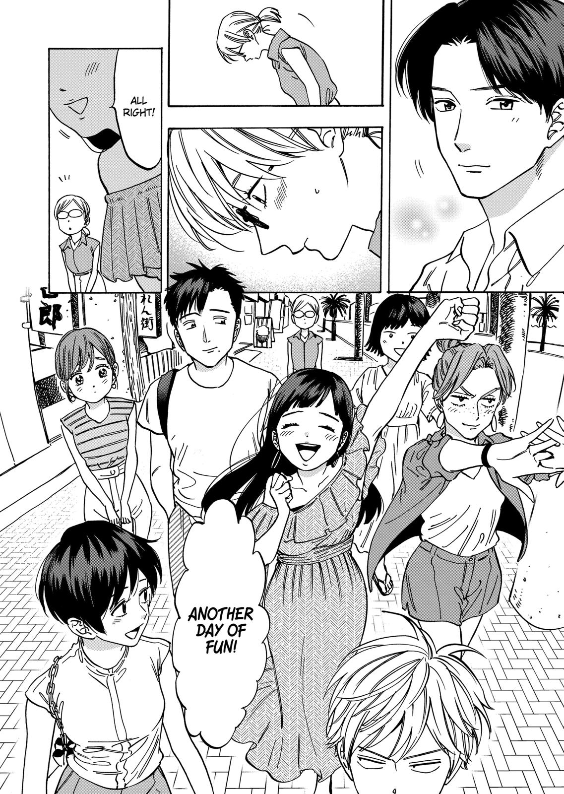 Promise Cinderella Chapter 76 page 14 - Chapter 76
