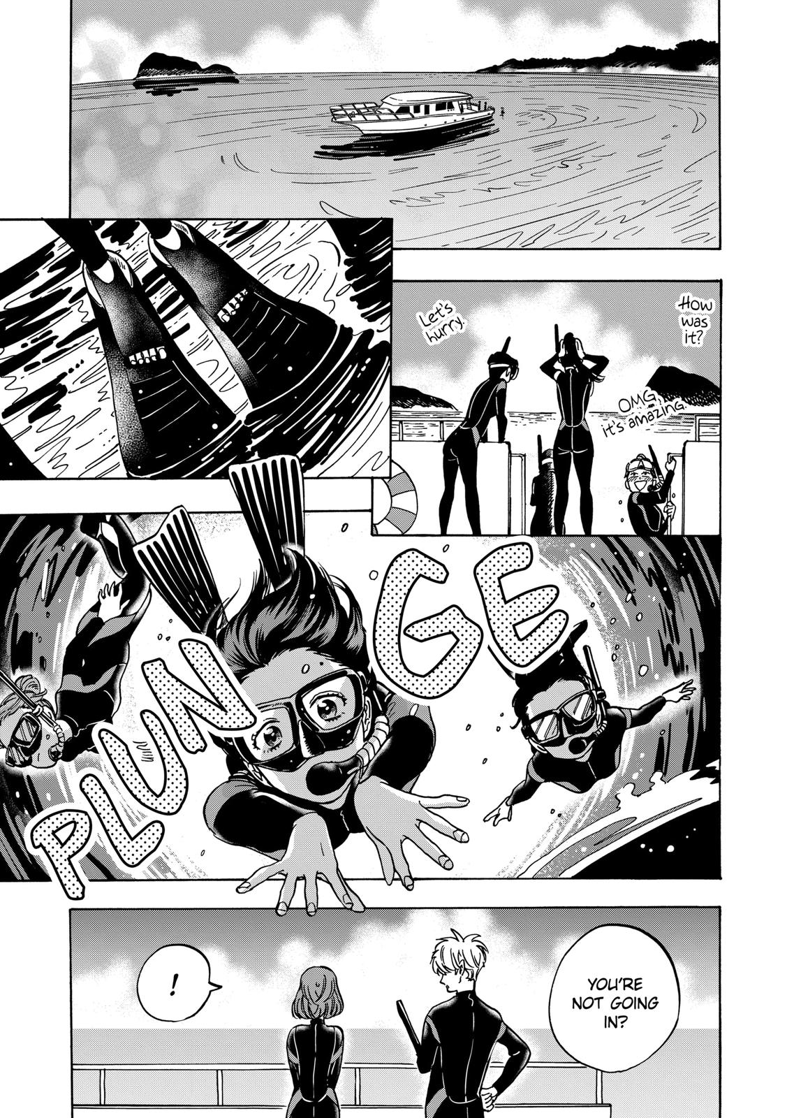 Promise Cinderella Chapter 76 page 15 - Chapter 76