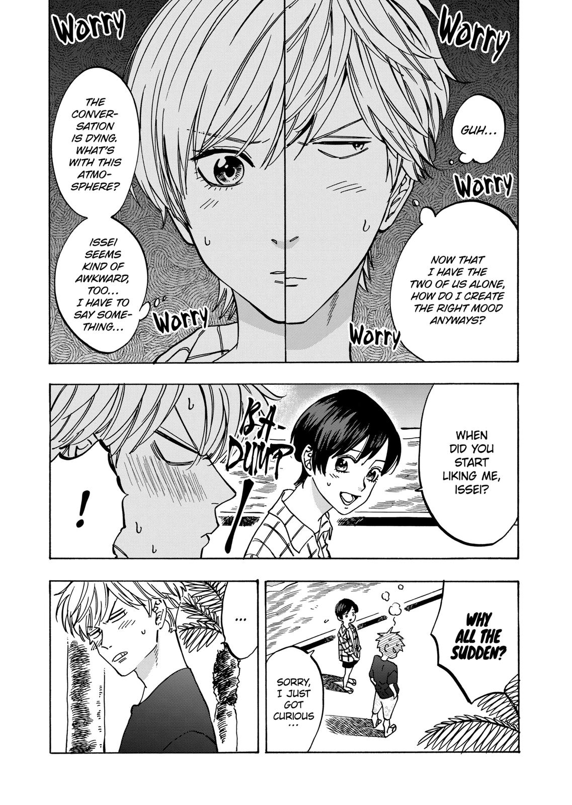 Promise Cinderella Chapter 76 page 2 - Chapter 76