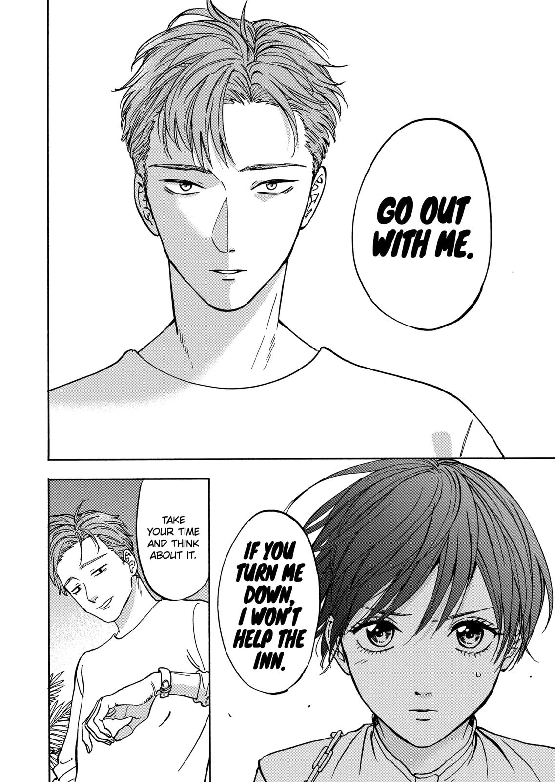 Promise Cinderella Chapter 76 page 24 - Chapter 76