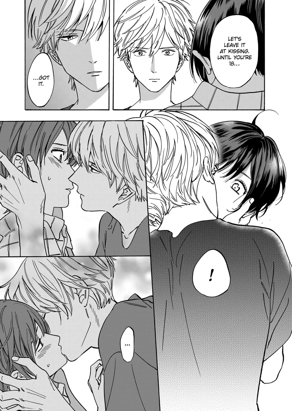 Promise Cinderella Chapter 76 page 9 - Chapter 76