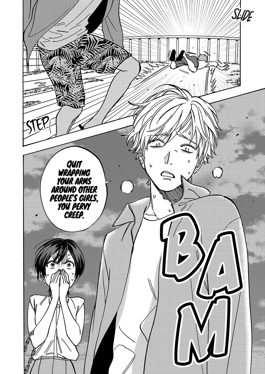 Promise Cinderella Chapter 77 page 24 - Chapter 77