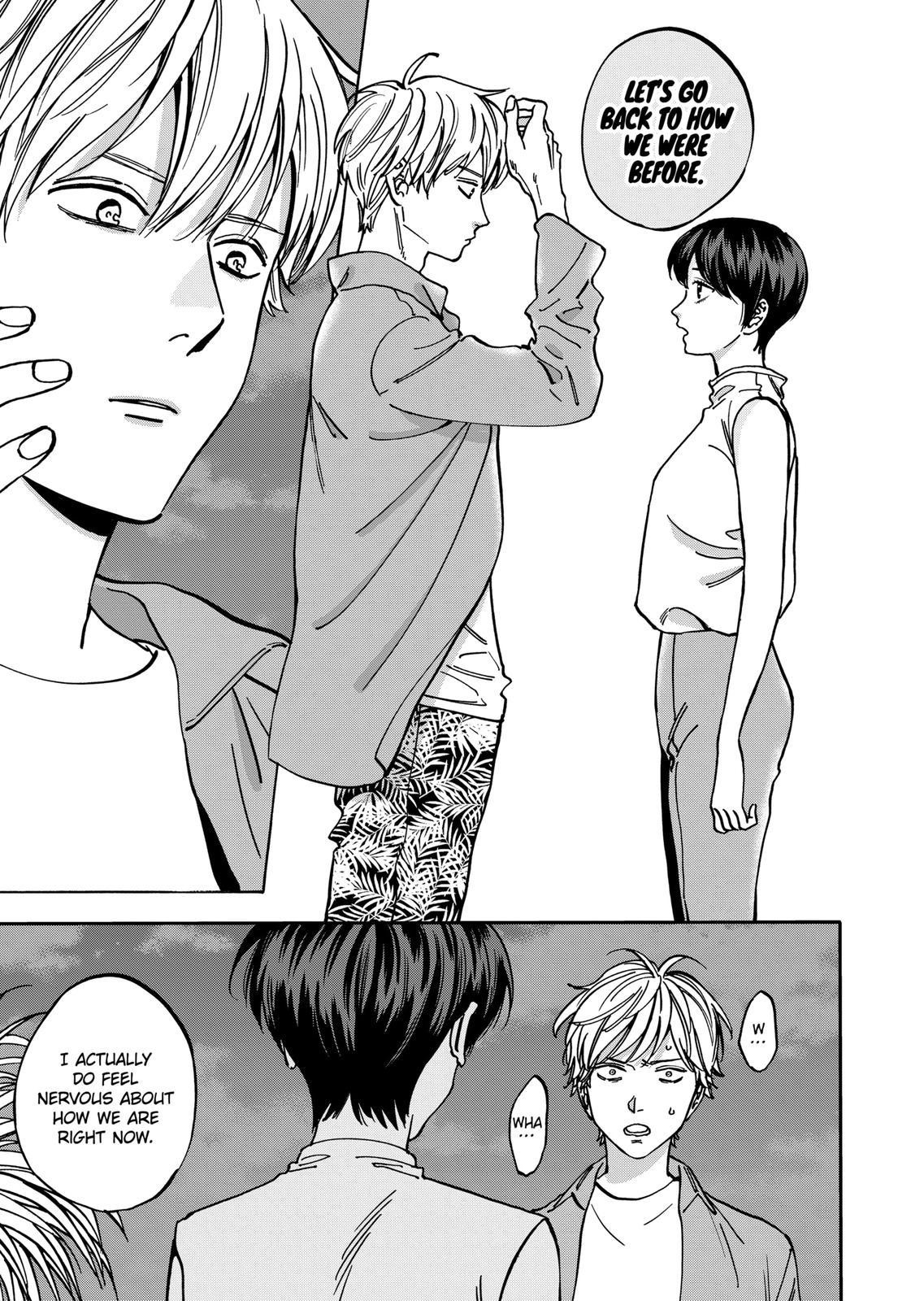 Promise Cinderella Chapter 78 page 11 - Chapter 78