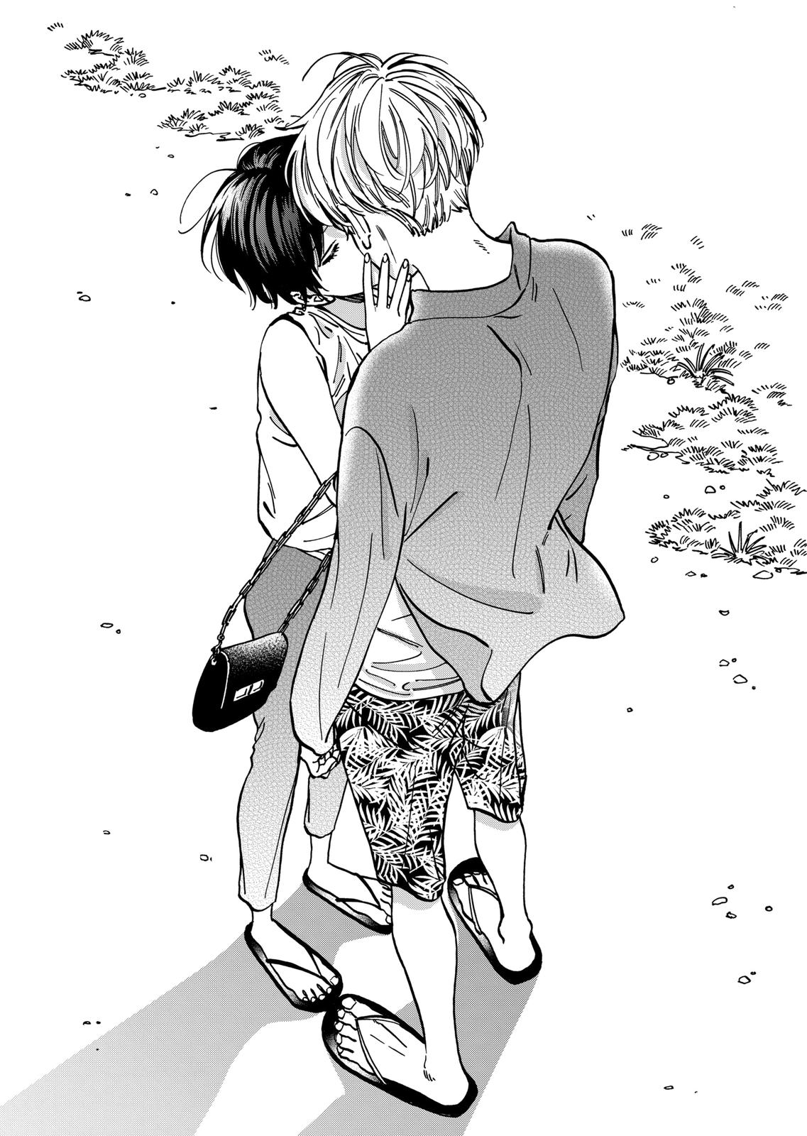 Promise Cinderella Chapter 78 page 16 - Chapter 78
