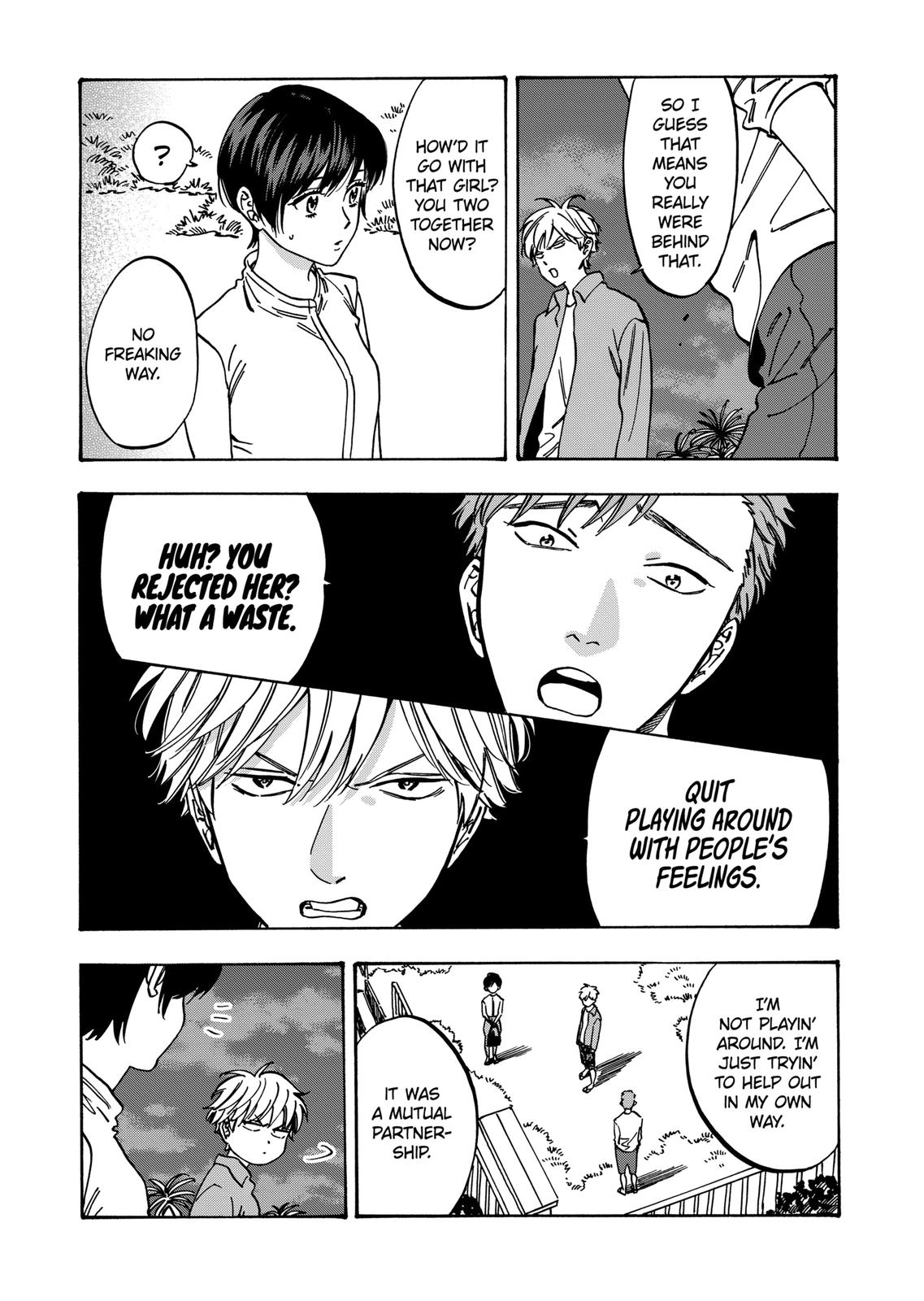 Promise Cinderella Chapter 78 page 2 - Chapter 78