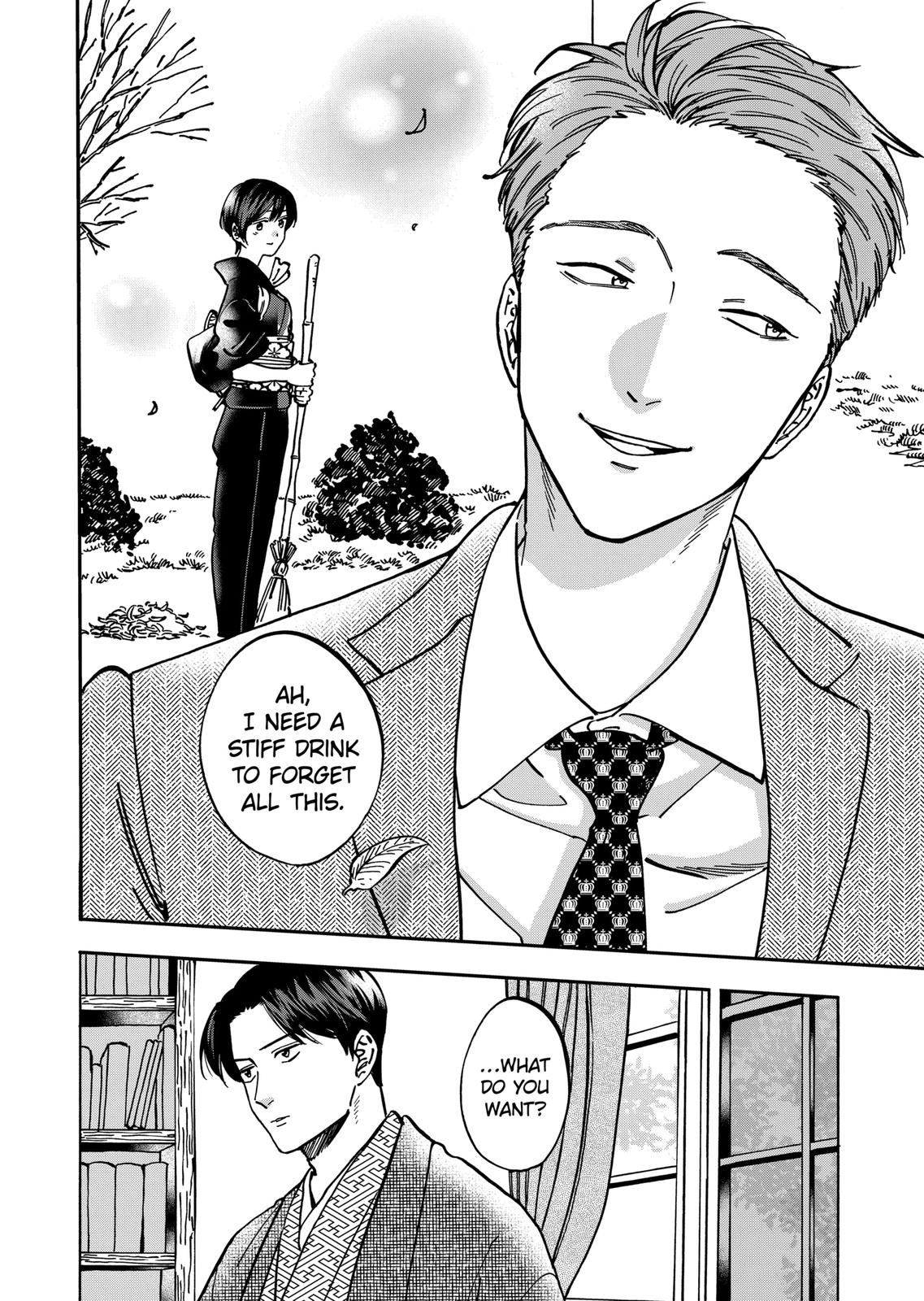 Promise Cinderella Chapter 78 page 22 - Chapter 78