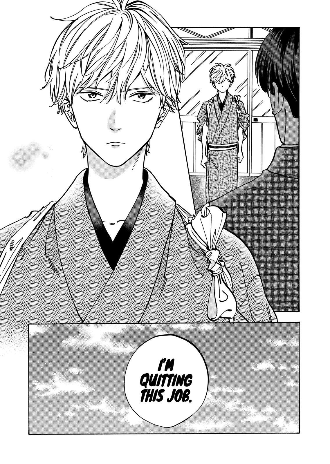 Promise Cinderella Chapter 78 page 23 - Chapter 78