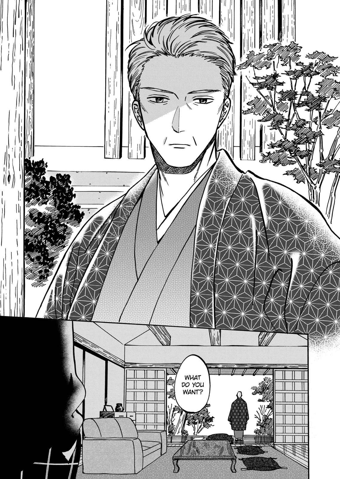 Promise Cinderella Chapter 79 page 12 - Chapter 79
