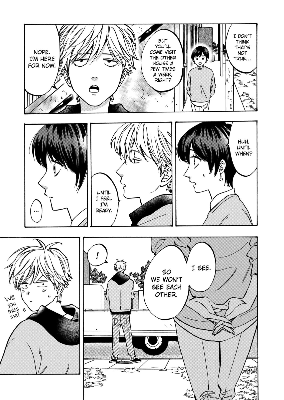 Promise Cinderella Chapter 79 page 20 - Chapter 79