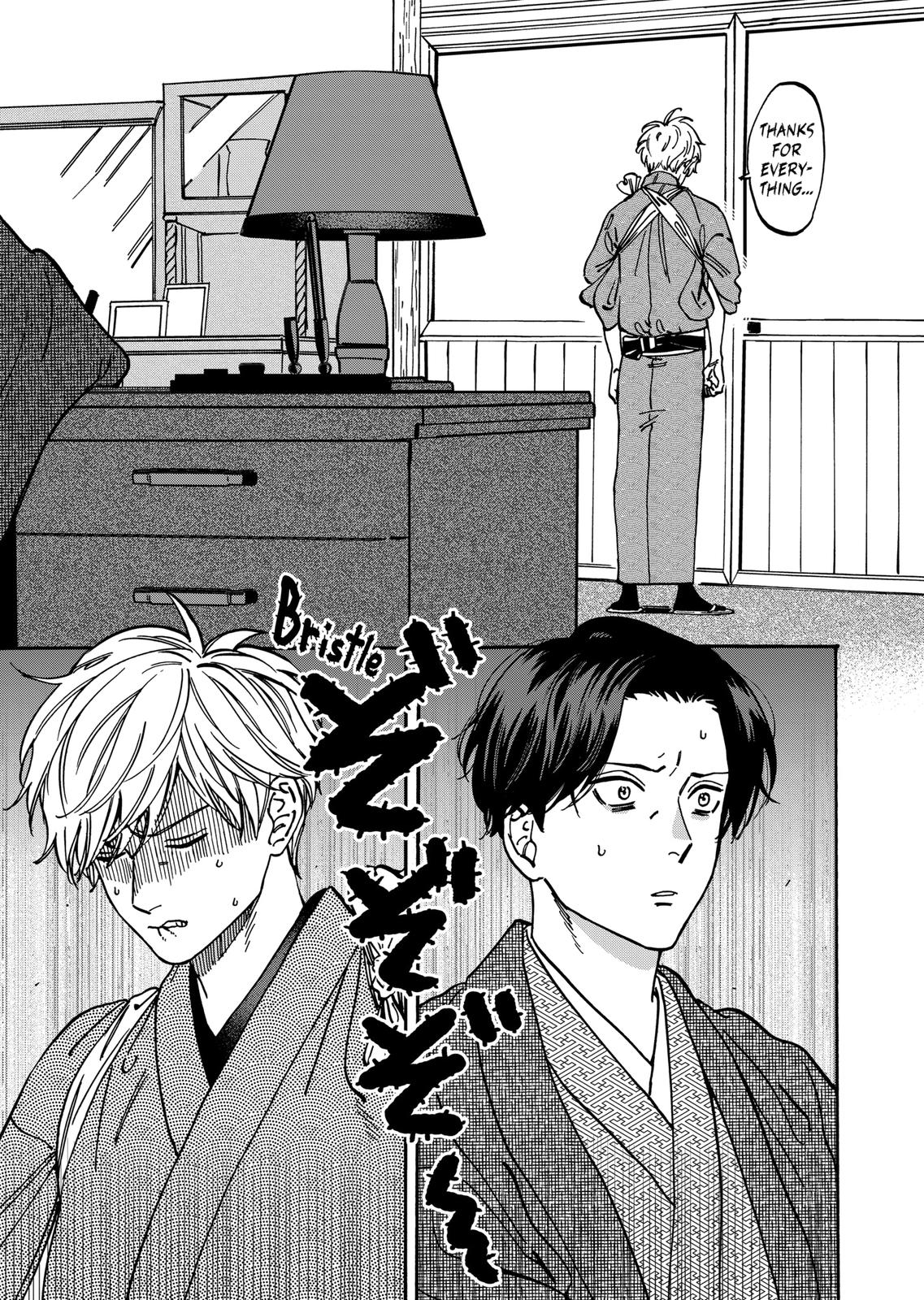 Promise Cinderella Chapter 79 page 4 - Chapter 79