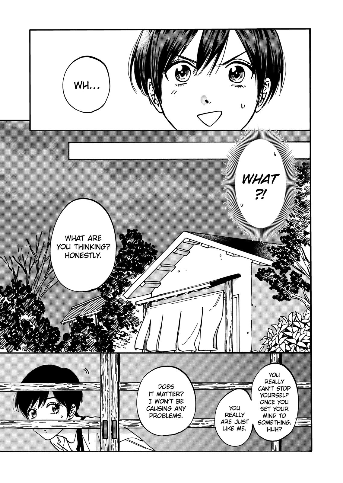 Promise Cinderella Chapter 79 page 6 - Chapter 79