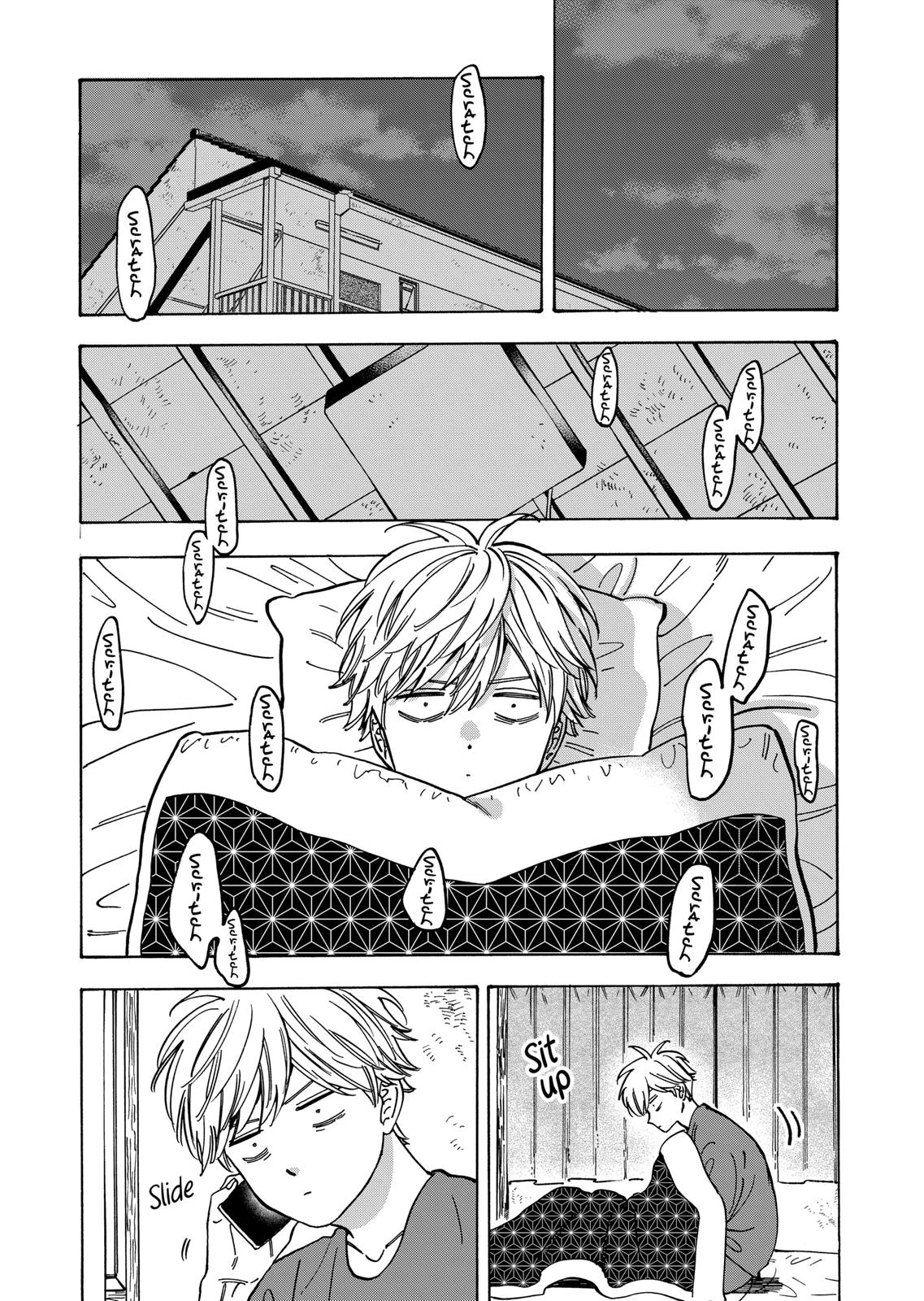 Promise Cinderella Chapter 80 page 1 - Chapter 80