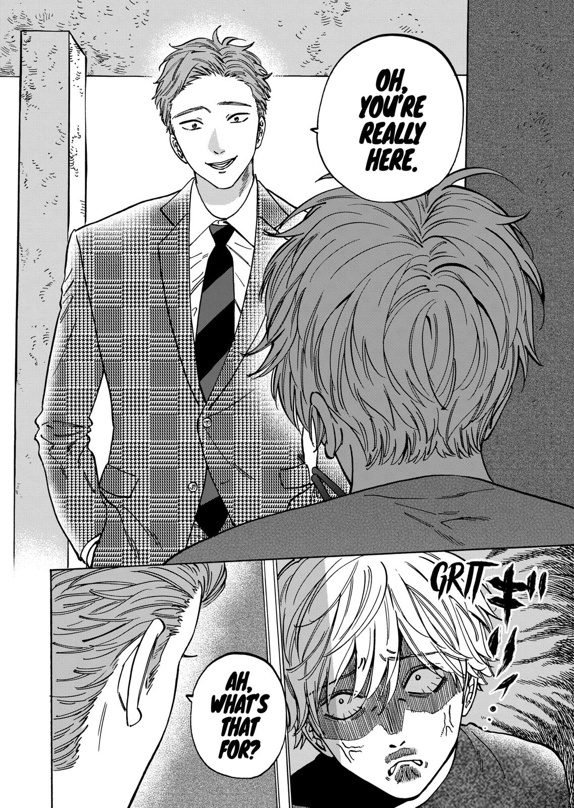 Promise Cinderella Chapter 80 page 12 - Chapter 80