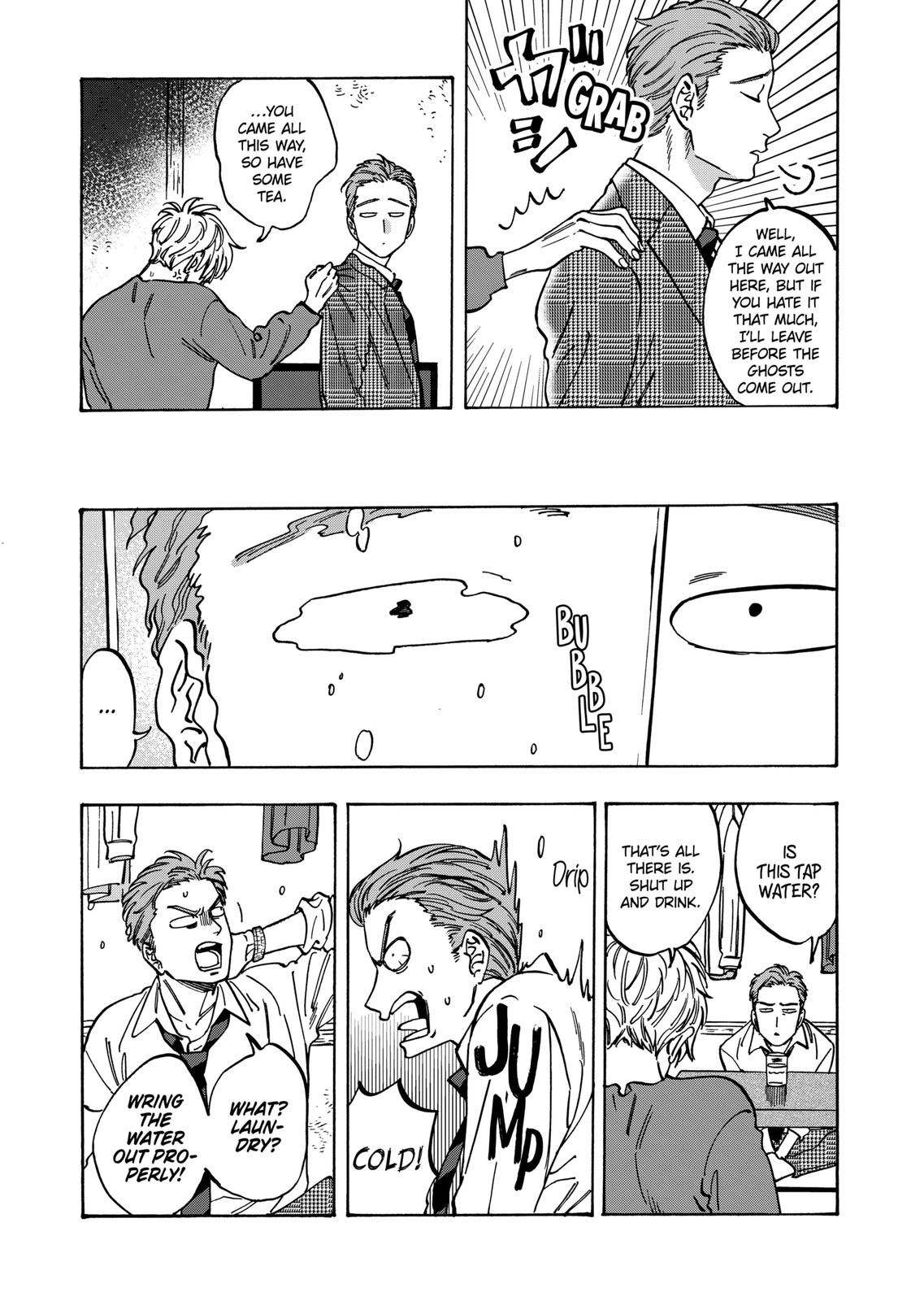 Promise Cinderella Chapter 80 page 14 - Chapter 80