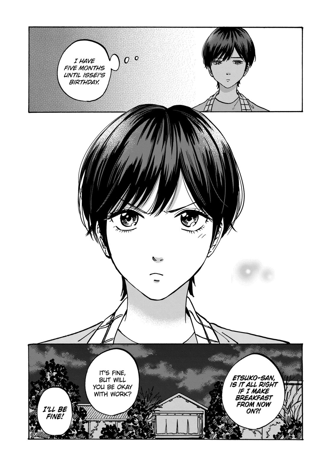 Promise Cinderella Chapter 80 page 24 - Chapter 80