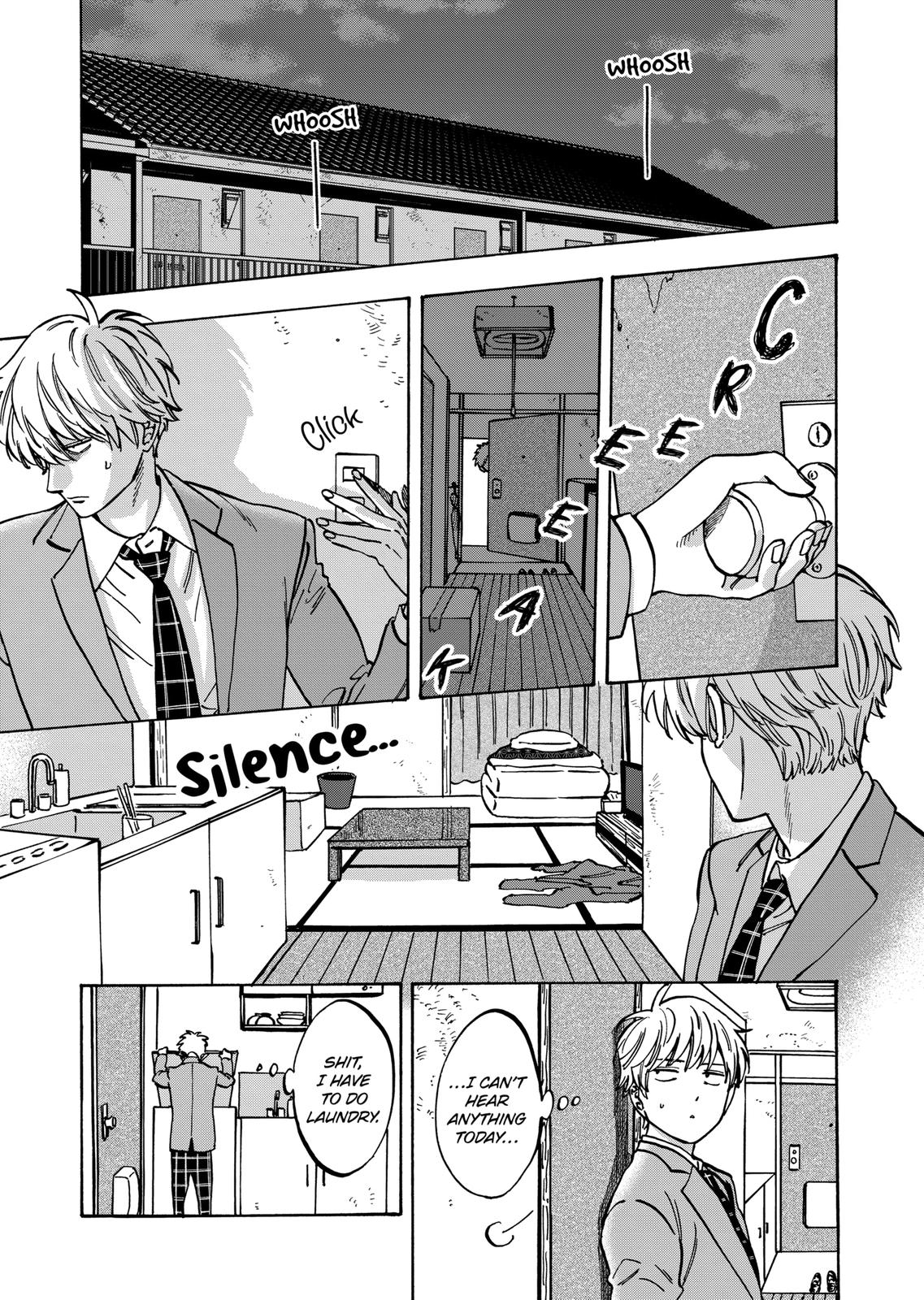 Promise Cinderella Chapter 80 page 7 - Chapter 80
