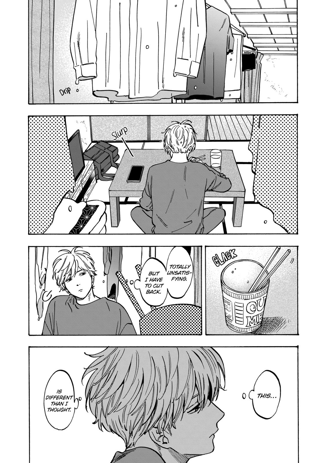 Promise Cinderella Chapter 80 page 9 - Chapter 80
