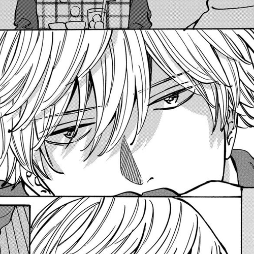 Promise Cinderella Chapter 80 cover