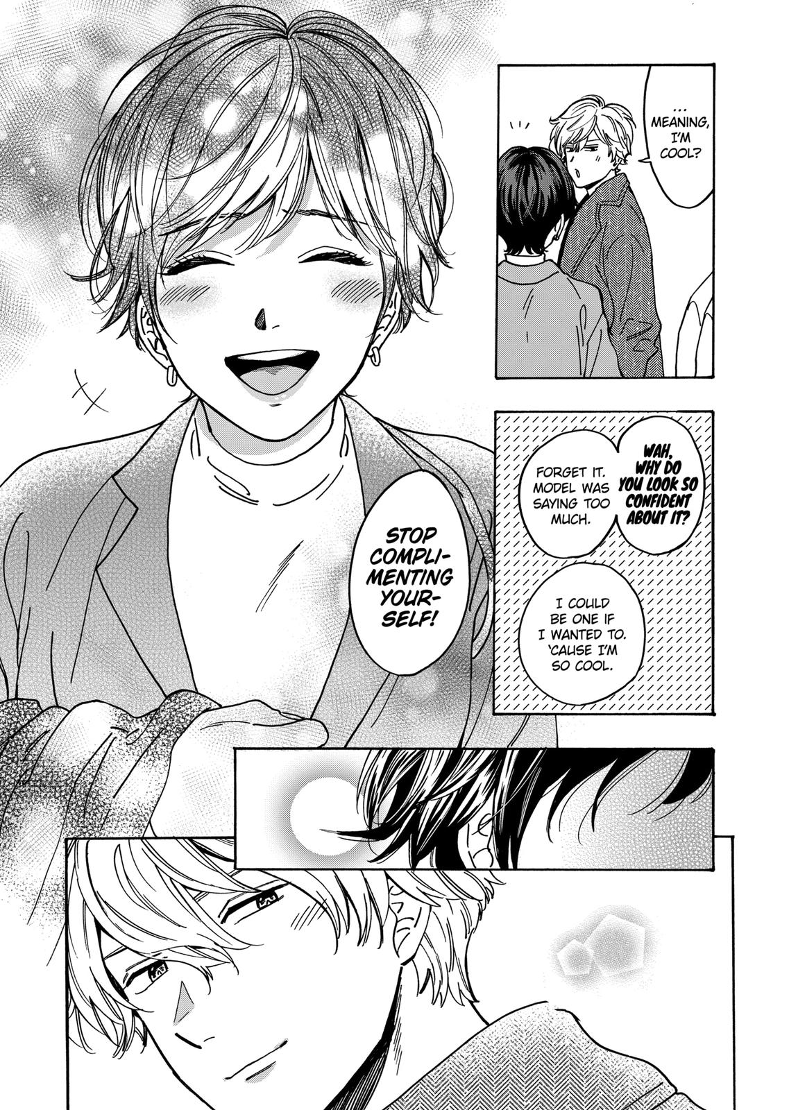 Promise Cinderella Chapter 81 page 16 - Chapter 81