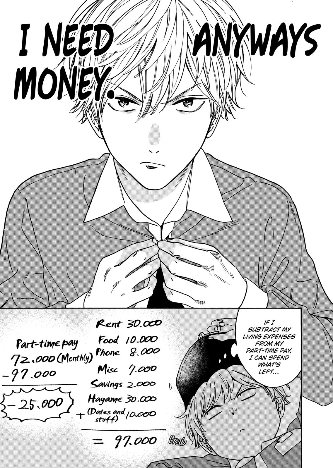 Promise Cinderella Chapter 81 page 19 - Chapter 81