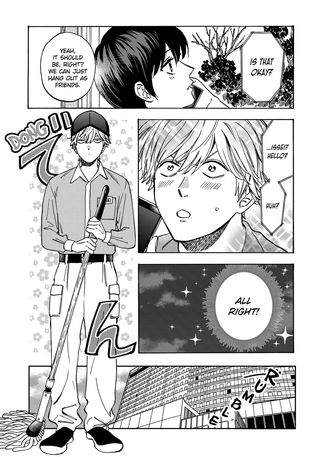 Promise Cinderella Chapter 81 page 2 - Chapter 81