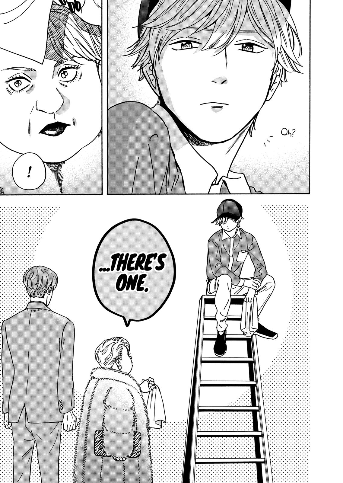 Promise Cinderella Chapter 81 page 25 - Chapter 81