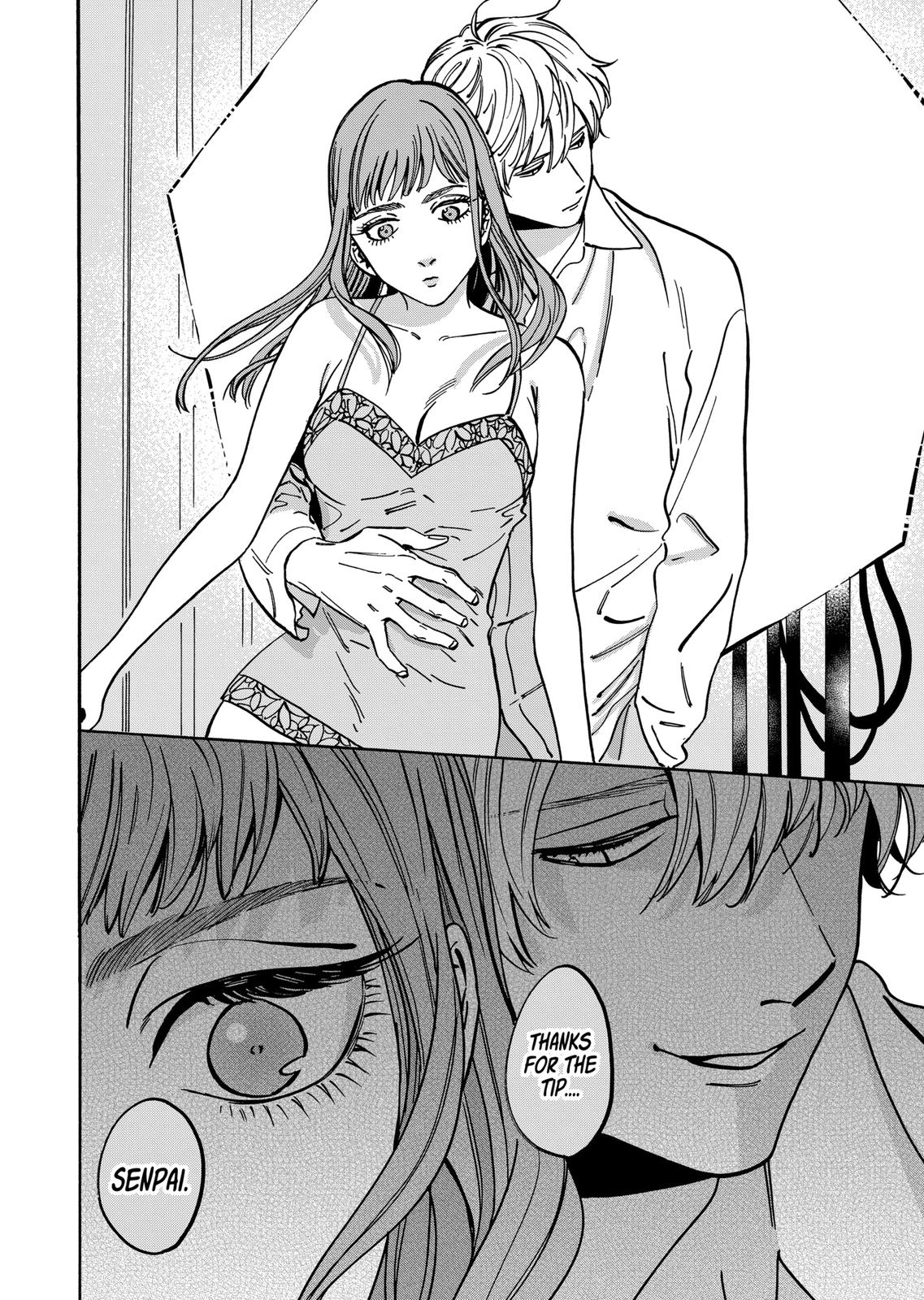 Promise Cinderella Chapter 82 page 22 - Chapter 82