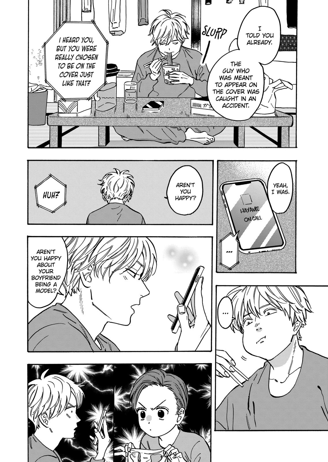 Promise Cinderella Chapter 82 page 24 - Chapter 82