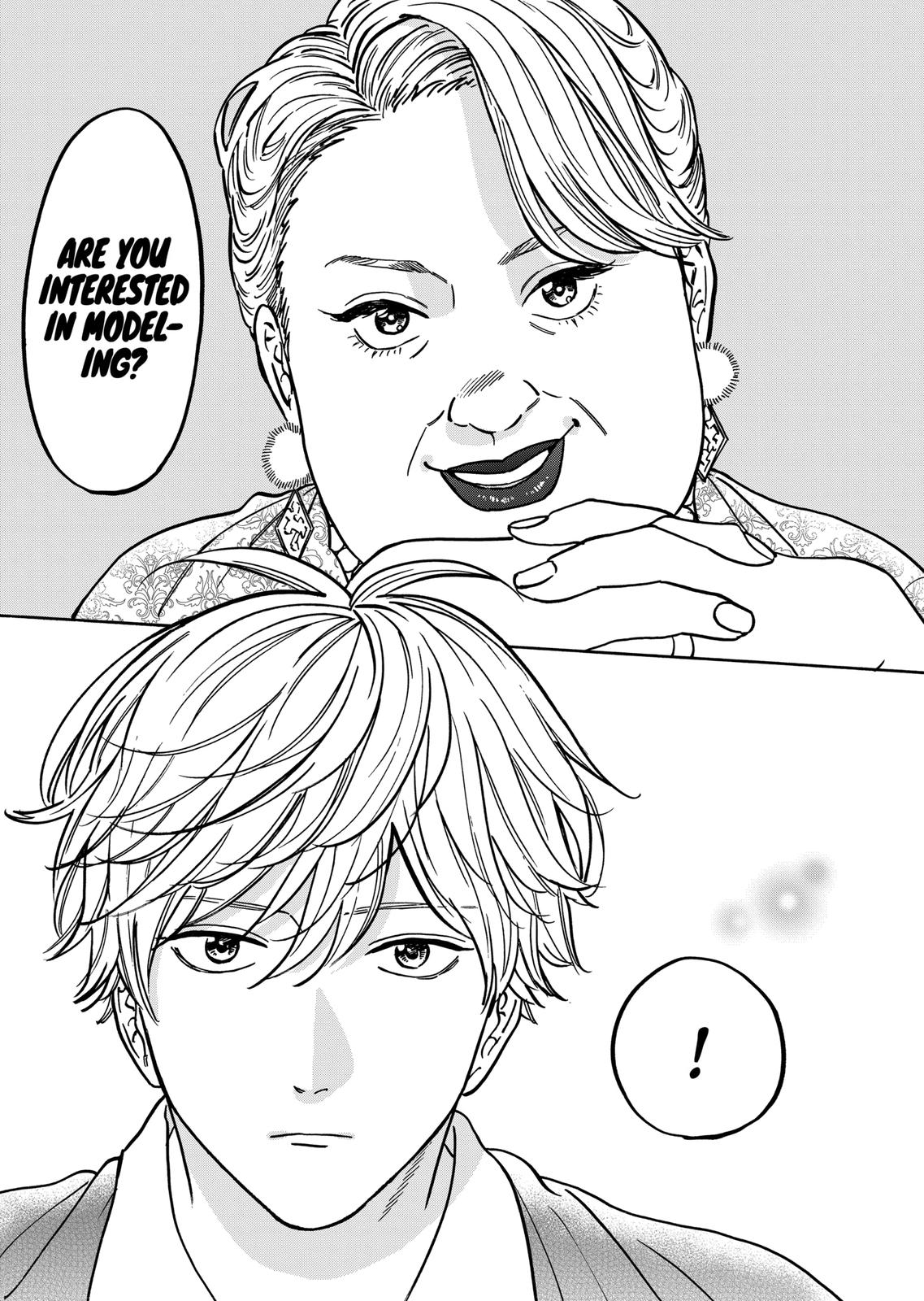 Promise Cinderella Chapter 82 page 3 - Chapter 82