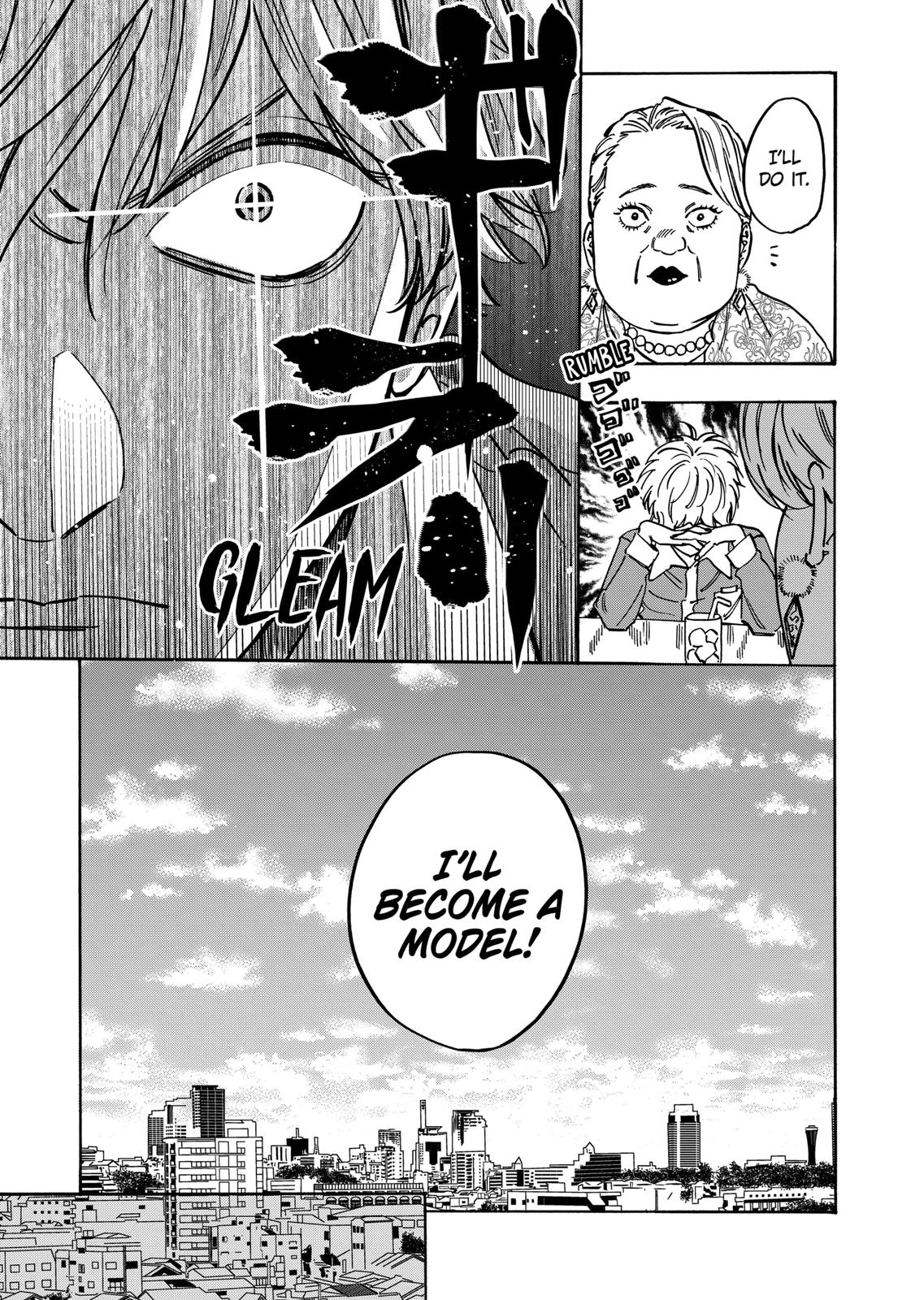Promise Cinderella Chapter 82 page 5 - Chapter 82