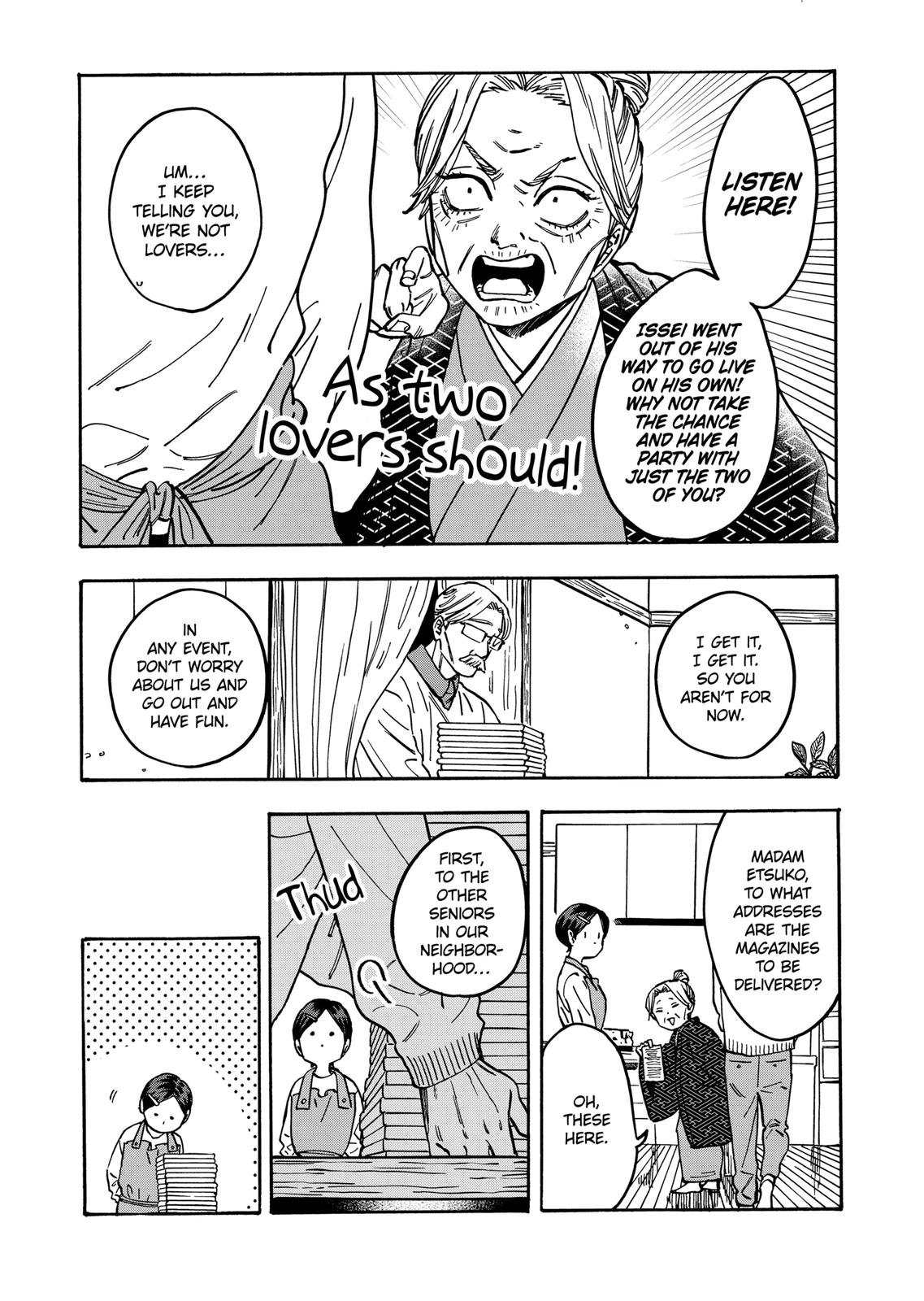 Promise Cinderella Chapter 83 page 2 - Chapter 83