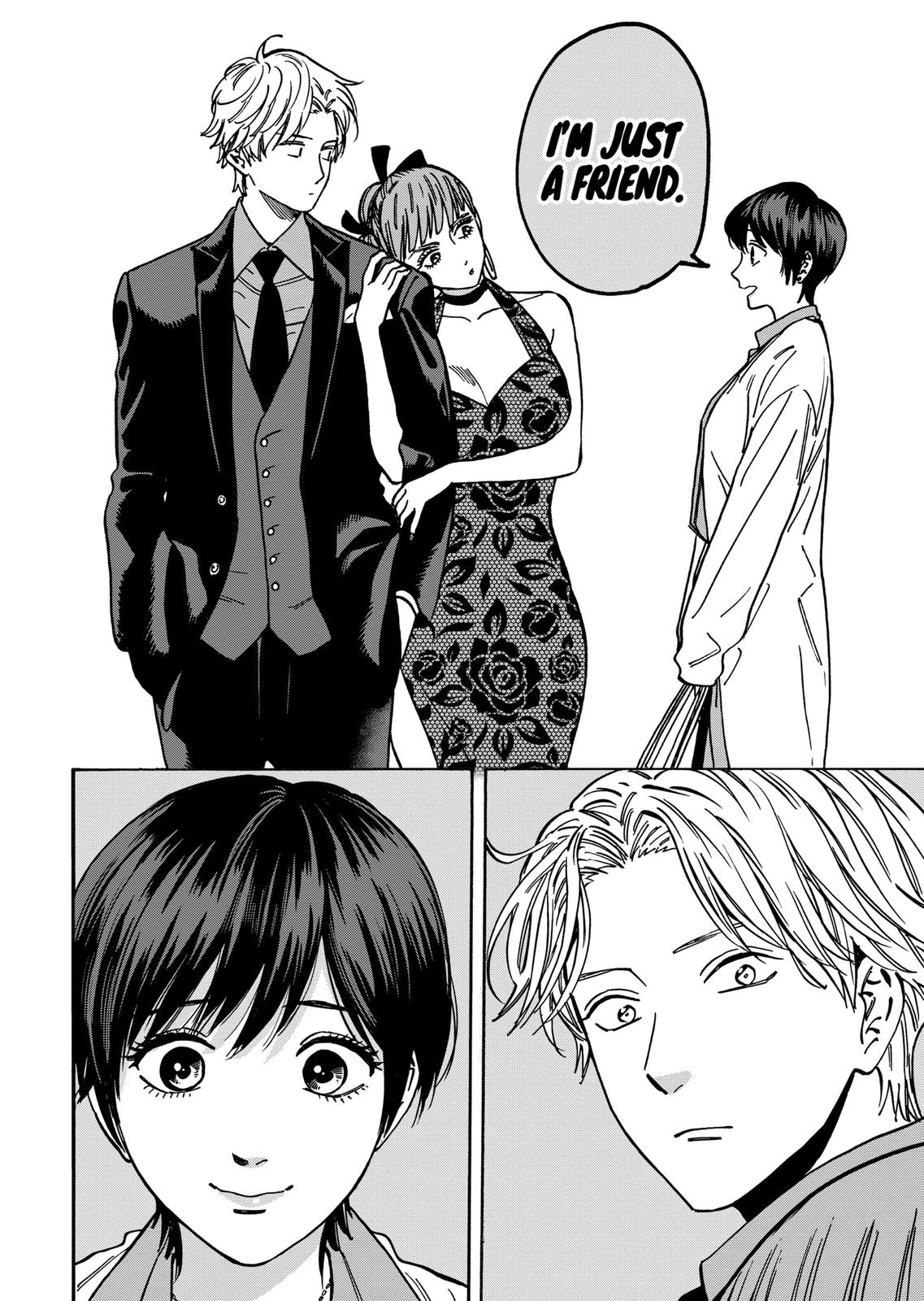 Promise Cinderella Chapter 83 page 22 - Chapter 83