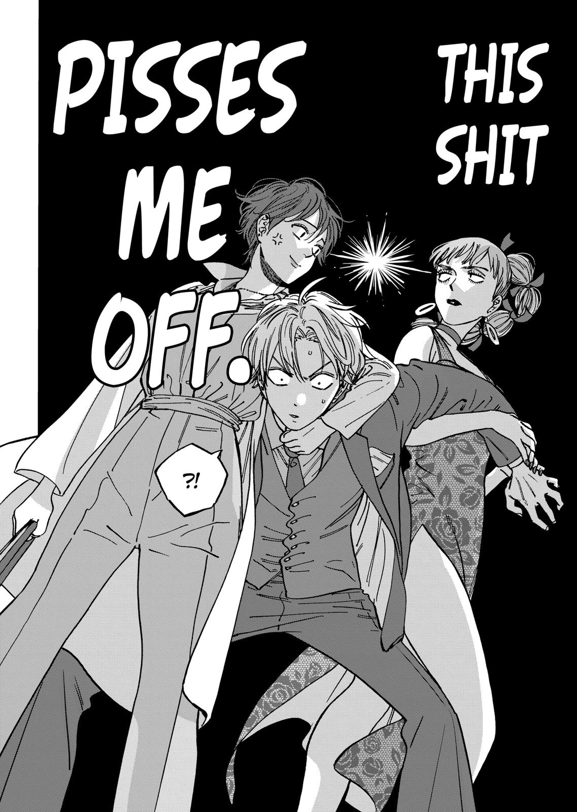 Promise Cinderella Chapter 83 page 24 - Chapter 83